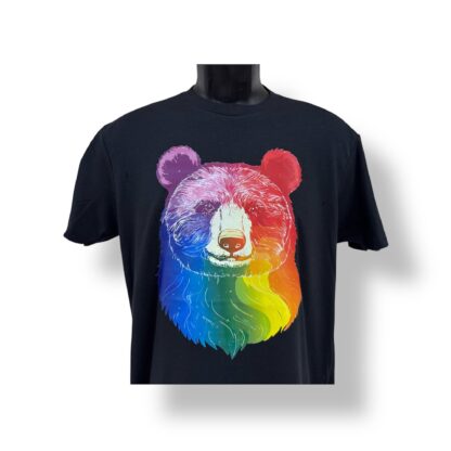 Rainbow Bear T-Shirt