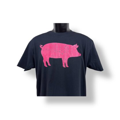 Vintage Pig T-Shirt