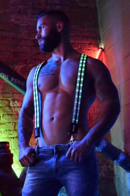 Breedwell Rave Suspenders - Image 5